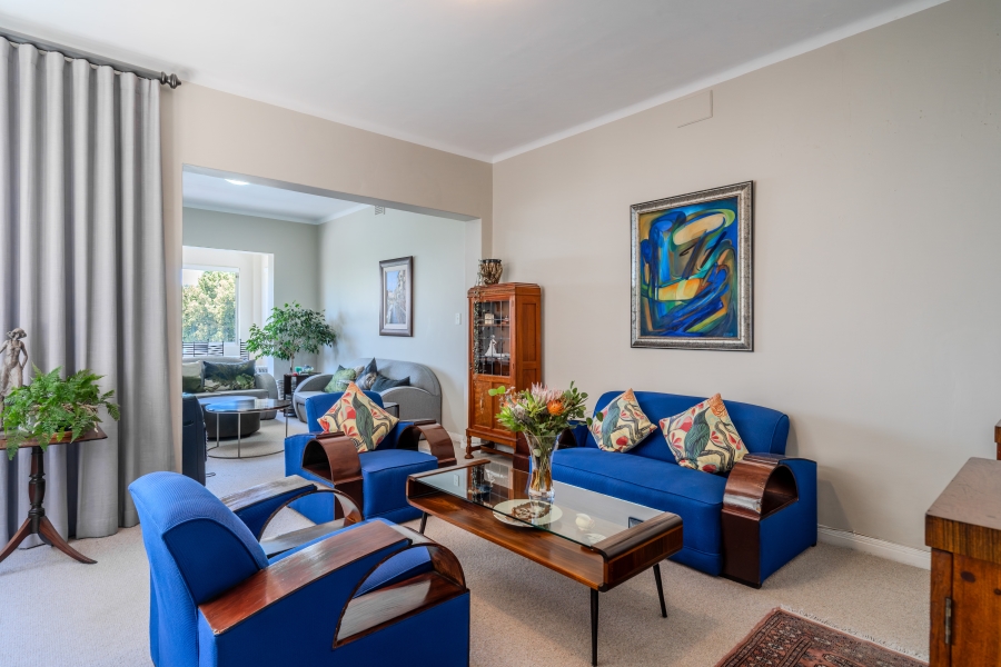 3 Bedroom Property for Sale in Oranjezicht Western Cape